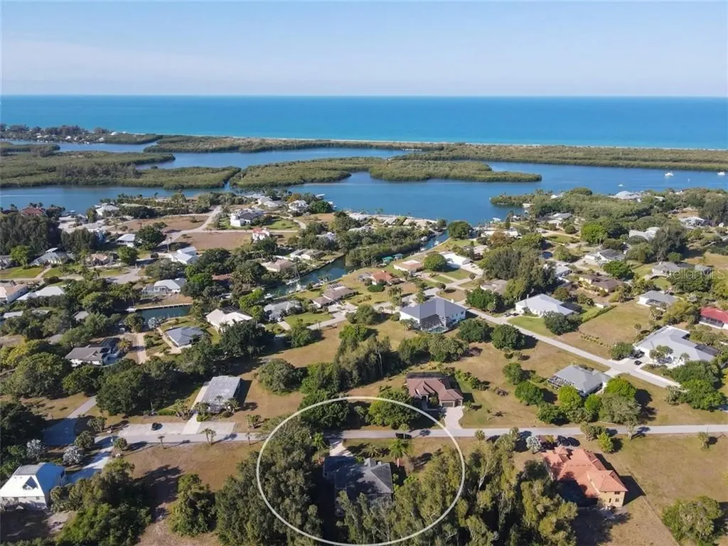 100 Spaniards Road Placida FL 33946