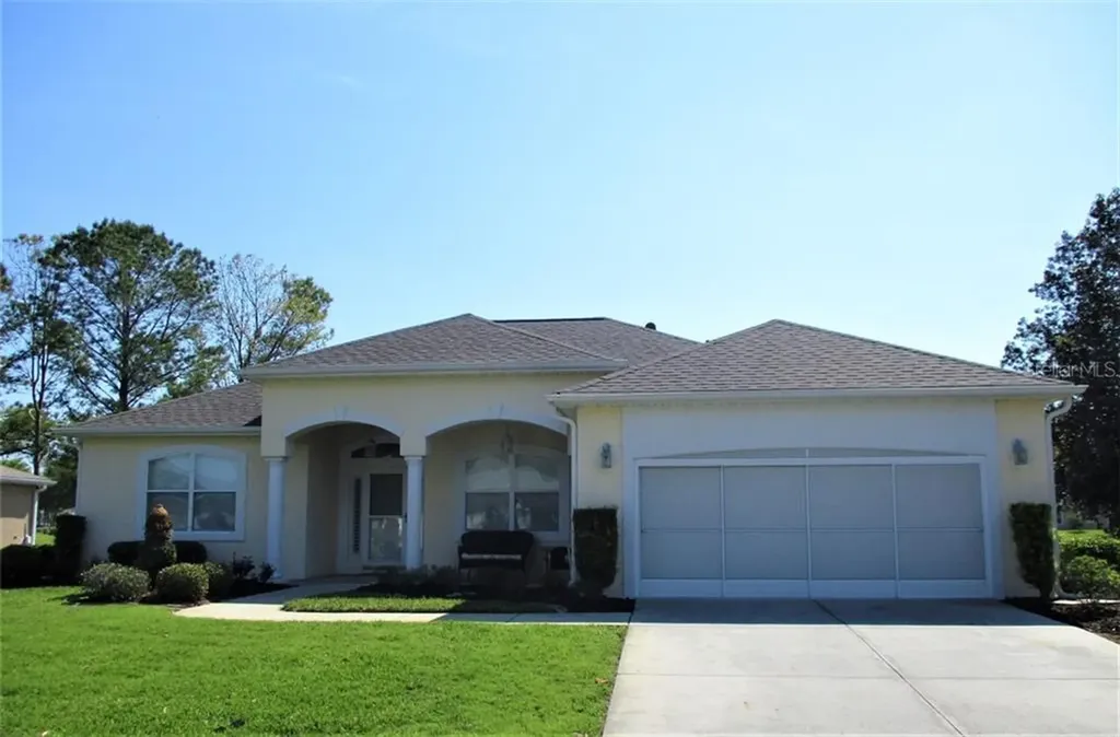 13747 SW 112th Circle Dunnellon FL 34432