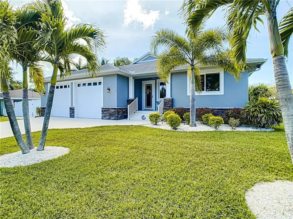 7003 9th Avenue NW Bradenton FL 34209