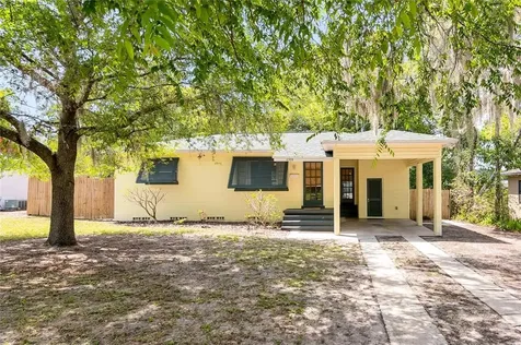 6308 N Otis Avenue Tampa FL 33604