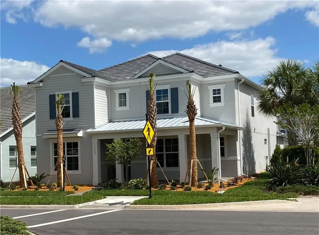11704 Mallory Park Avenue Bradenton FL 34211