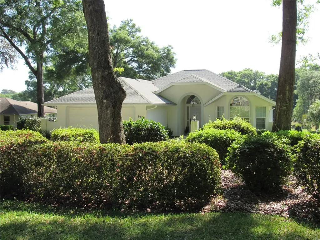 9009 SW 196th Terrace Road Dunnellon FL 34432