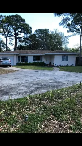 317 Park Street N St Petersburg FL 33710