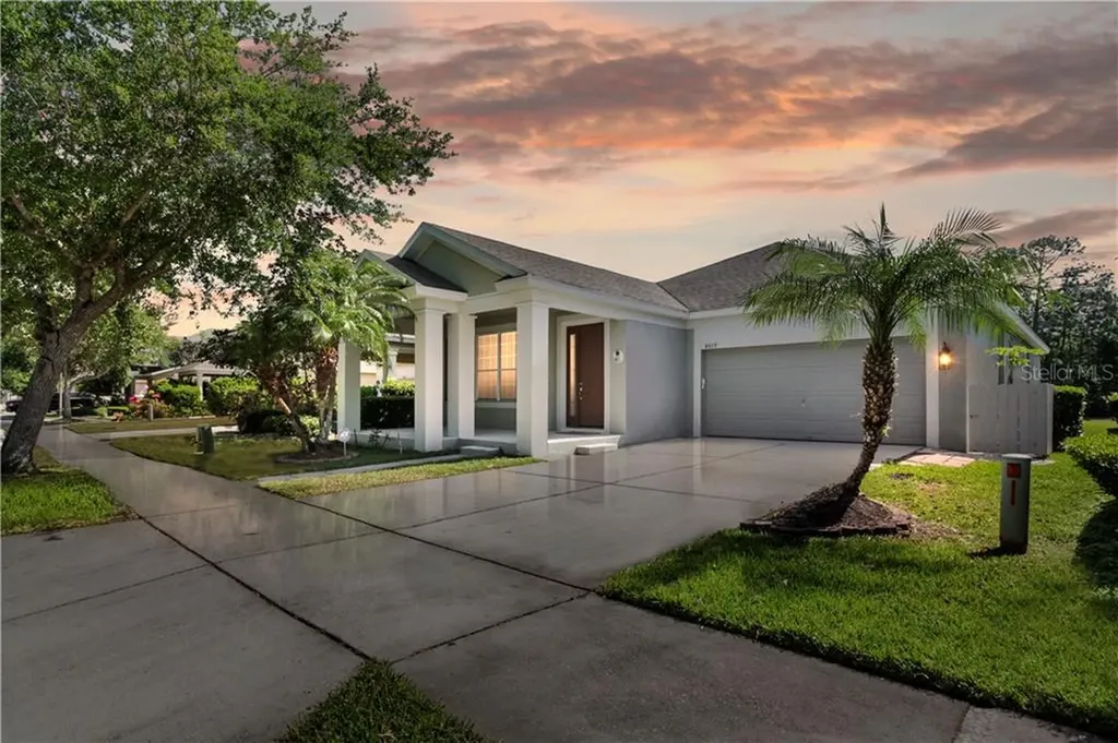 8619 Greenbank Boulevard Windermere FL 34786