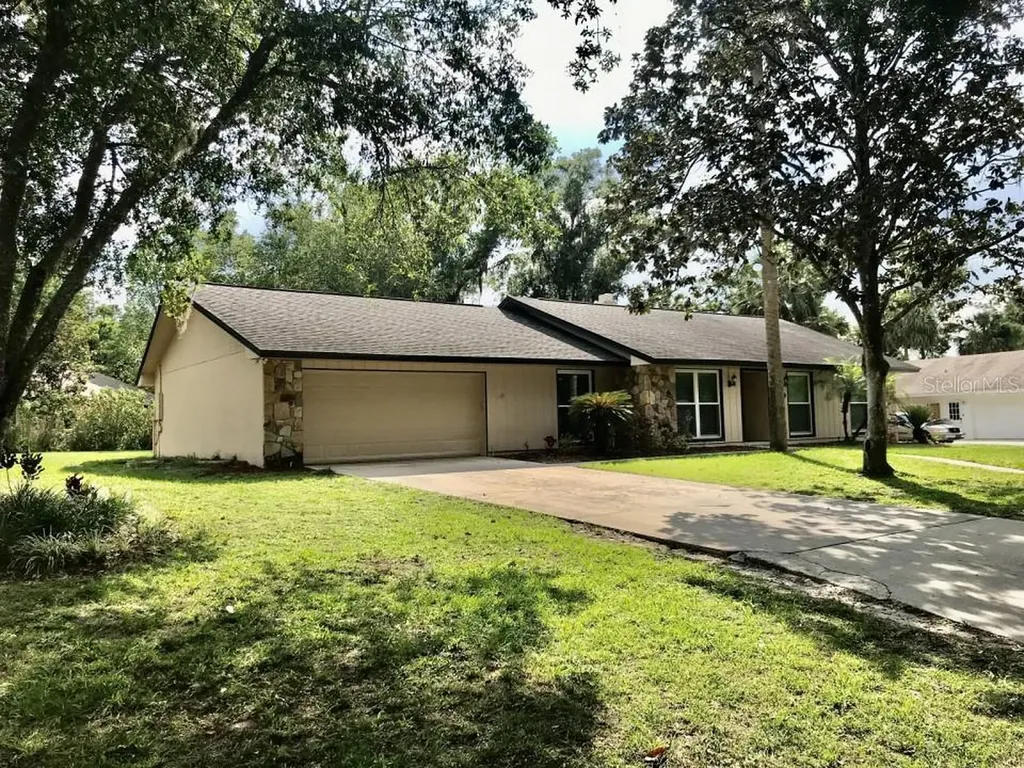 835 Orangewood Drive Oviedo FL 32765