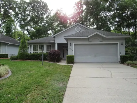 8826 SW 192nd Court Road Dunnellon FL 34432