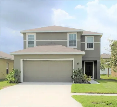 14425 Haddon Mist Drive Wimauma FL 33598