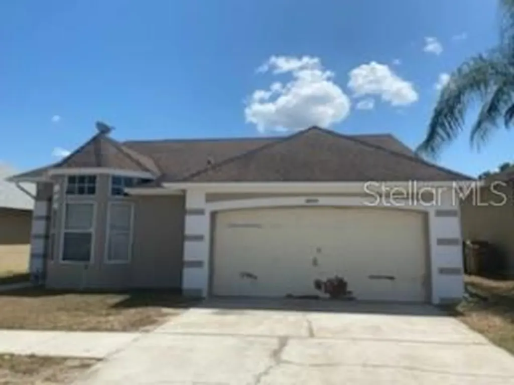 8810 Kensington Court Kissimmee FL 34747