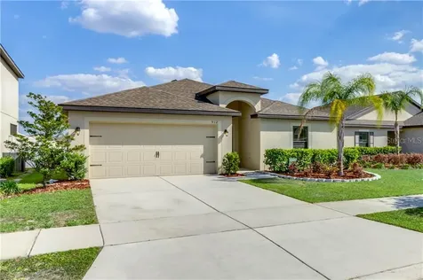 512 Delta Avenue Groveland FL 34736