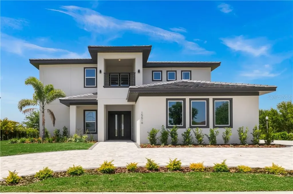 15616 Avenue Of The Arbors Winter Garden FL 34787