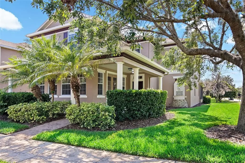 2000 Manhattan Lane Casselberry FL 32707