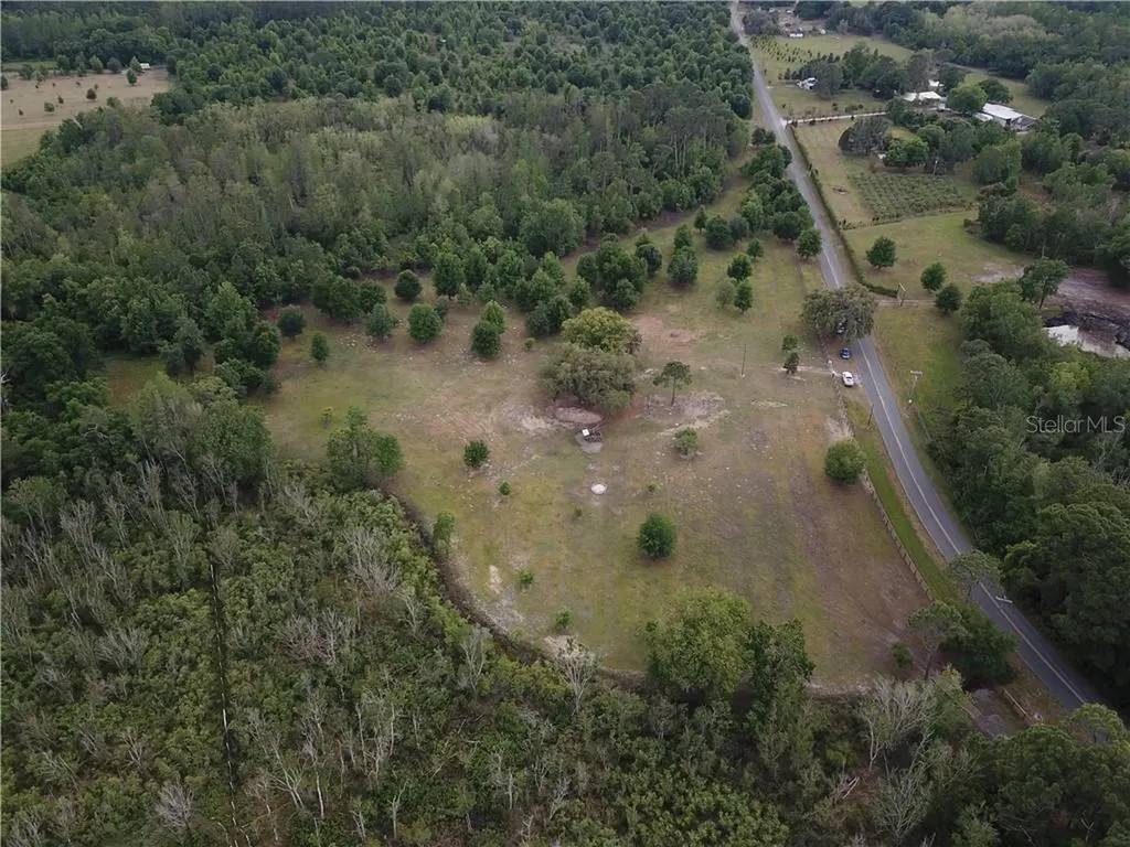 14116 Carter Island Road Groveland FL 34736