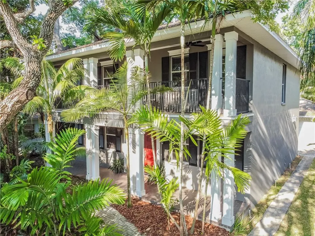 5224 S Jules Verne Court Tampa FL 33611