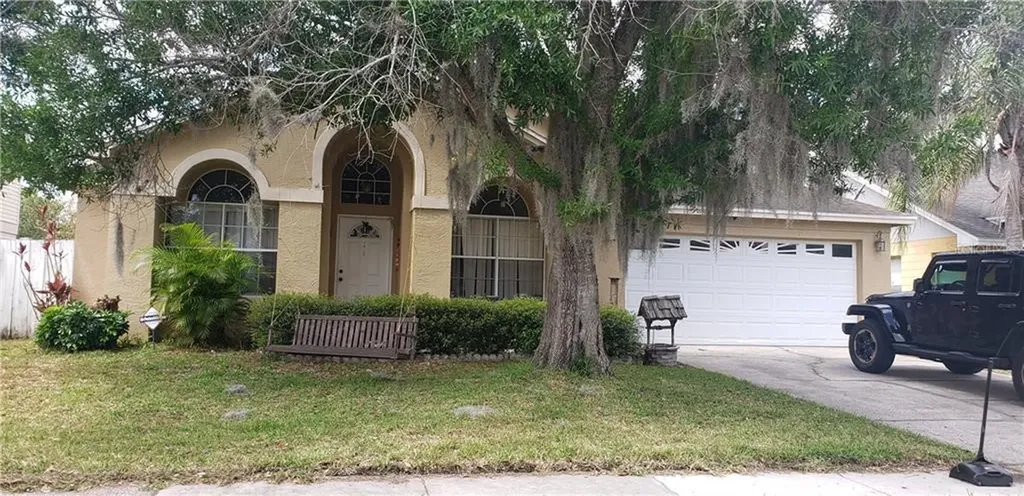 1912 Excalibur Drive Orlando FL 32822