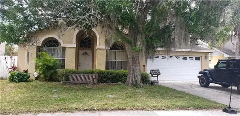 1912 Excalibur Drive Orlando FL 32822