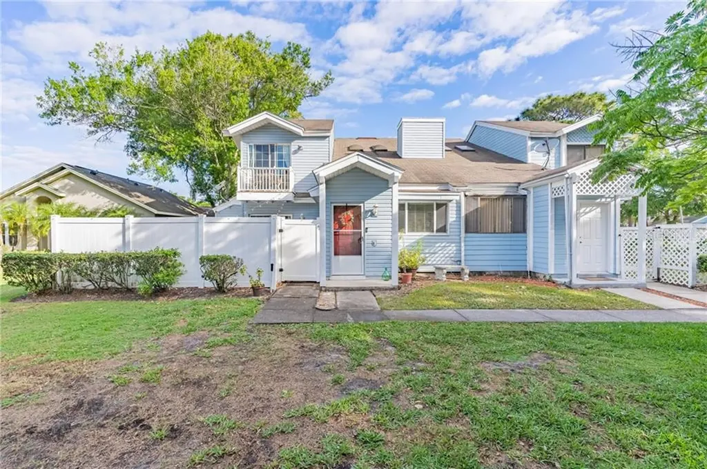 1713 Winter Green Boulevard Winter Park FL 32792