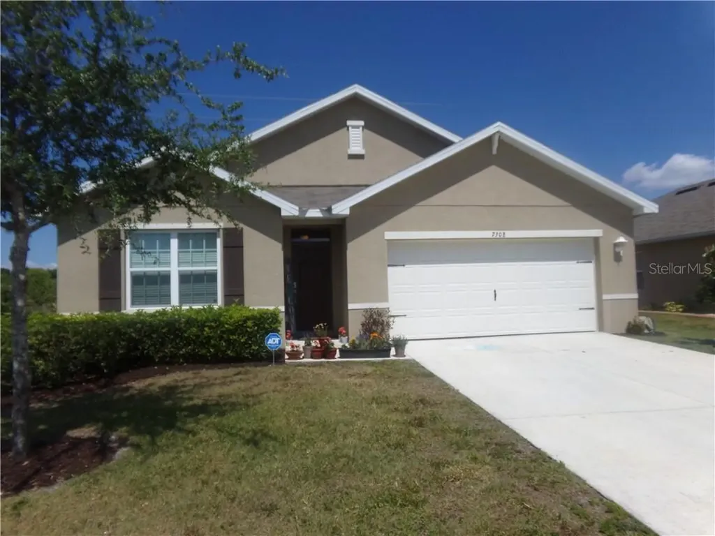 7308 Mikasa Drive Punta Gorda FL 33950