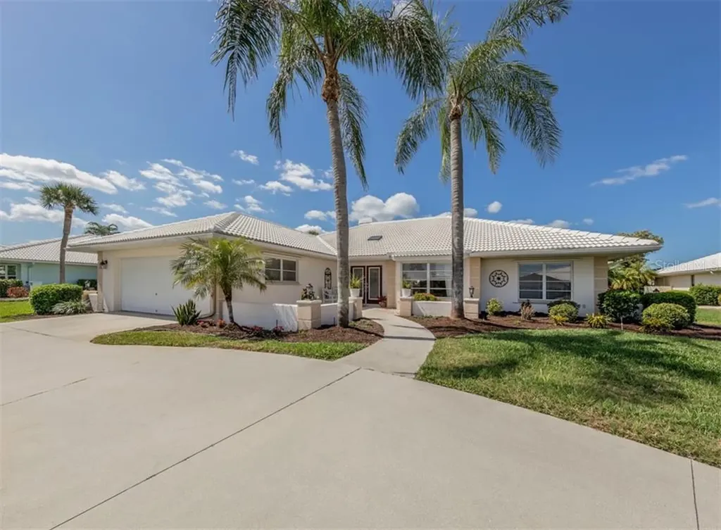 607 Paget Drive Venice FL 34293