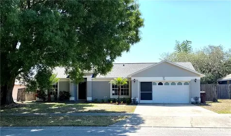 1321 Paperwoods Drive Saint Cloud FL 34772