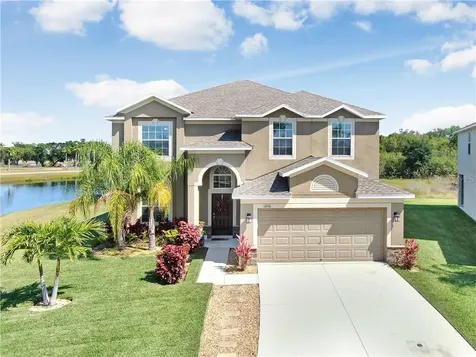 1206 Oak Pond Street Ruskin FL 33570