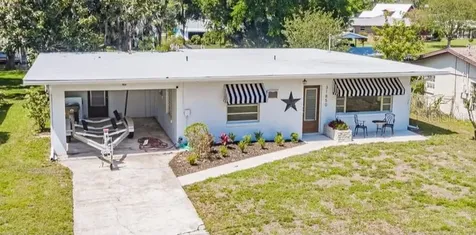 31850 Tropical Shores Drive Tavares FL 32778