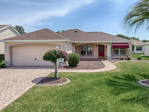 1307 Arredondo Drive The Villages FL 32162
