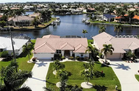 418 Monaco Drive Punta Gorda FL 33950