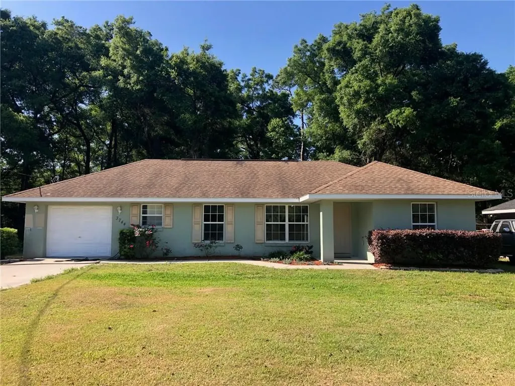 3744 SE 142nd Street Summerfield FL 34491