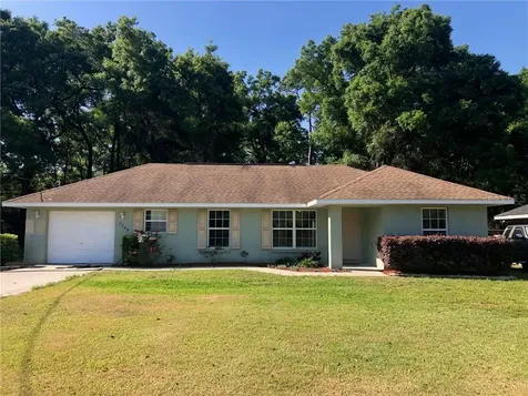 3744 SE 142nd Street Summerfield FL 34491