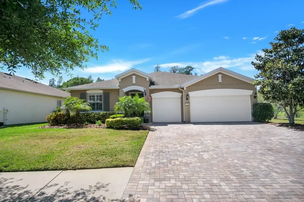 3210 Majestic View Drive Lutz FL 33558