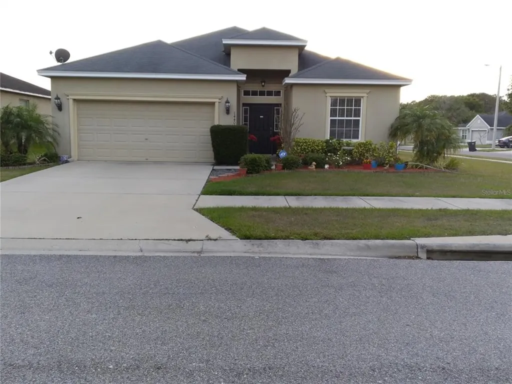 14401 Argyle Manor Place Wimauma FL 33598