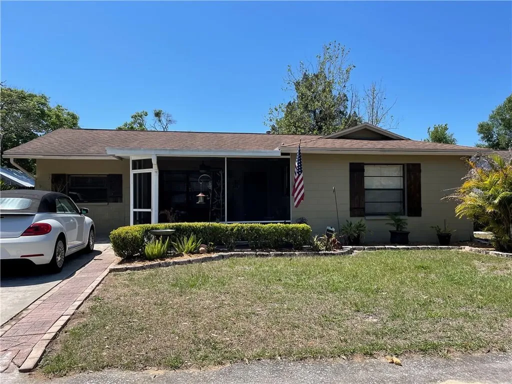 201 Circle Hill Drive Brandon FL 33510