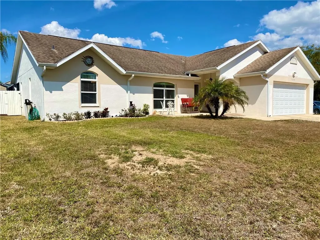 7649 Arms Drive Zephyrhills FL 33540