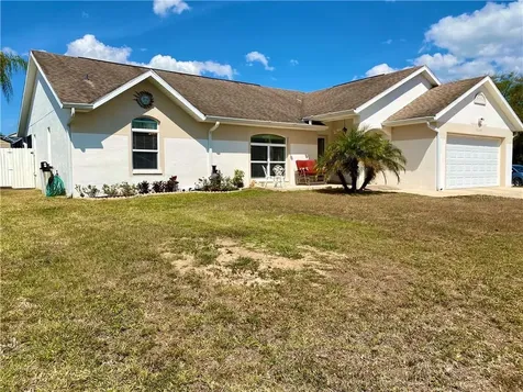 7649 Arms Drive Zephyrhills FL 33540