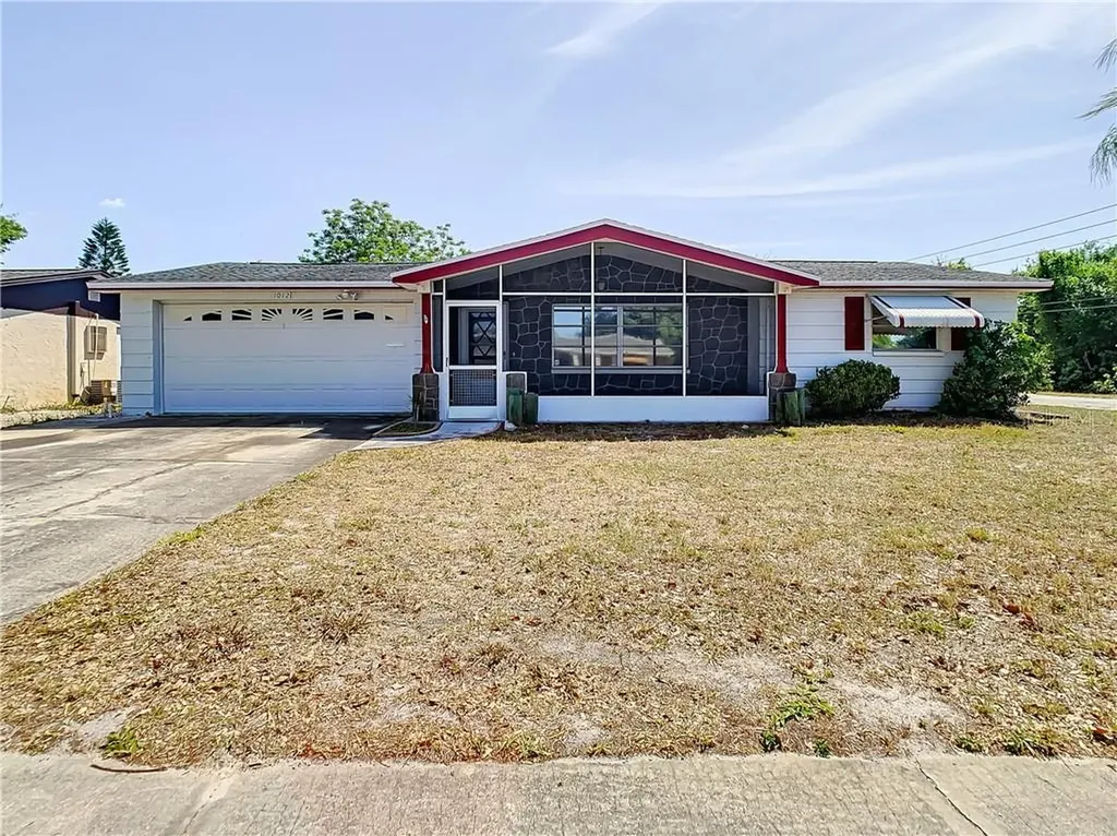 1012 Deal Lane Holiday FL 34691