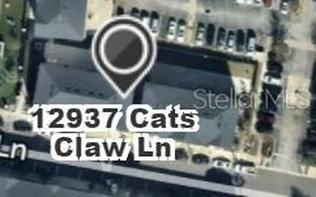 12937 Cats Claw Lane Orlando FL 32828