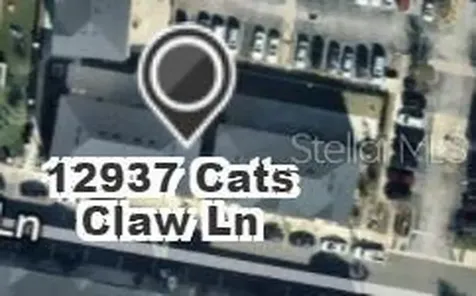 12937 Cats Claw Lane Orlando FL 32828