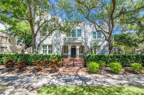 4625 W Woodmere Road Tampa FL 33609