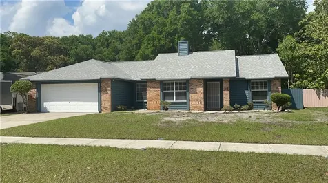 4927 Eden View Court Orlando FL 32810
