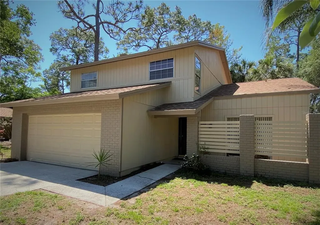 3313 Pine Run Lane Lutz FL 33559