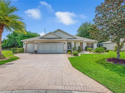 17340 SE 91st Lee Avenue The Villages FL 32162