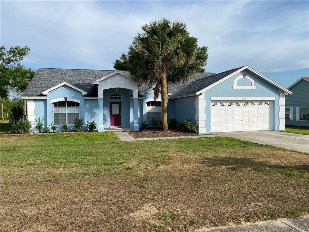 14814 Greater Pines Boulevard Clermont FL 34711
