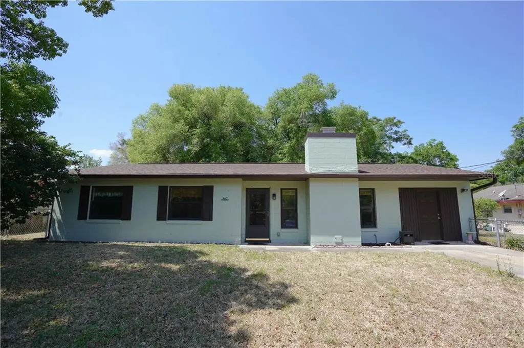 567 James Street Orange City FL 32763
