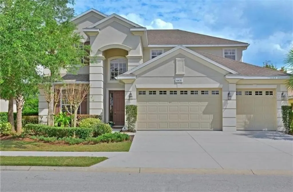 6631 Pirate Perch Trail Lakewood Ranch FL 34202