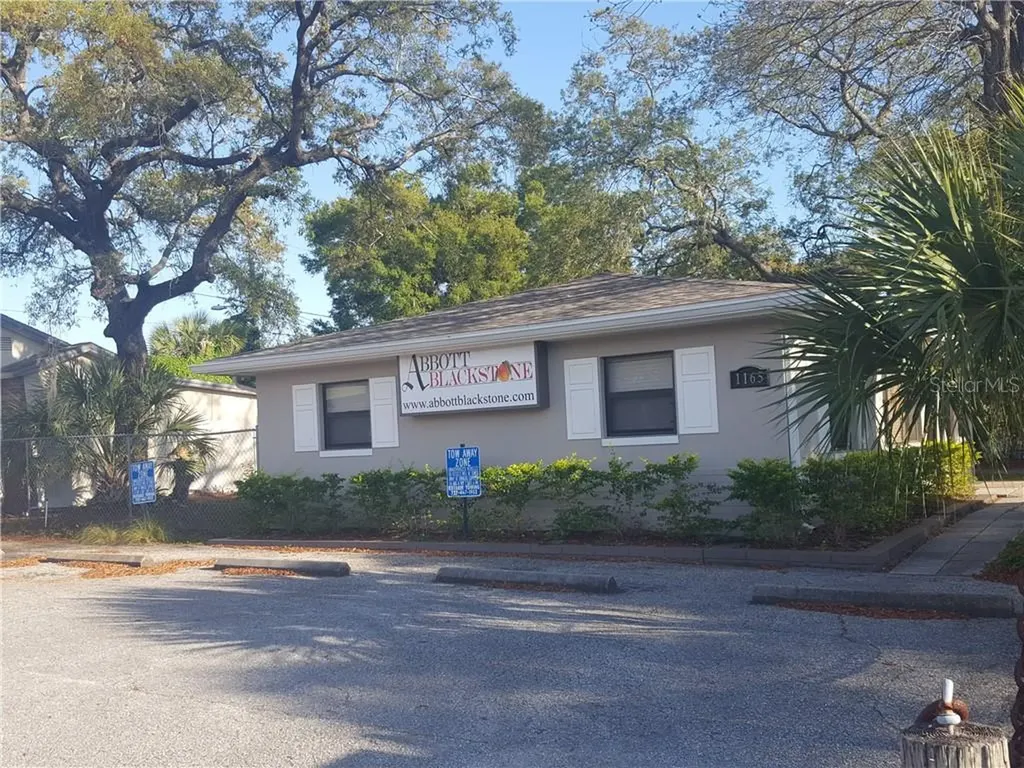 1165 Lakeview Road Clearwater FL 33756