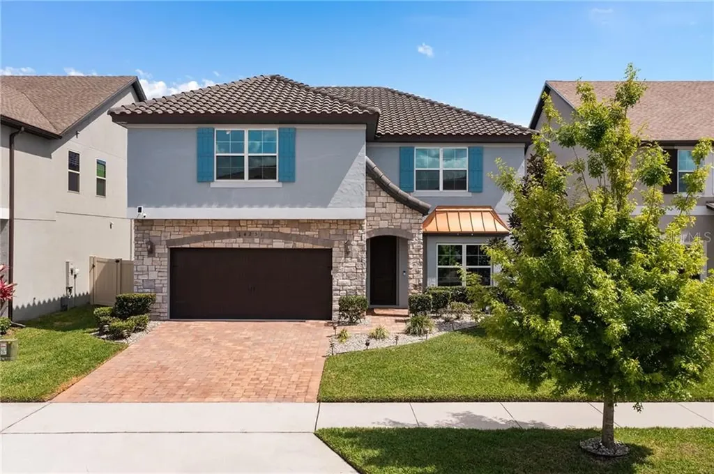 14253 Lake Preserve Boulevard Orlando FL 32824