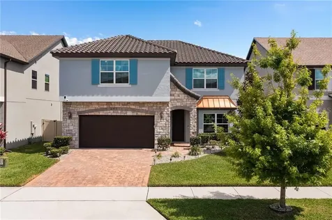 14253 Lake Preserve Boulevard Orlando FL 32824