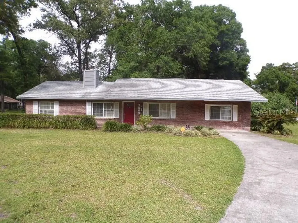 3565 NE 17th Avenue Ocala FL 34479