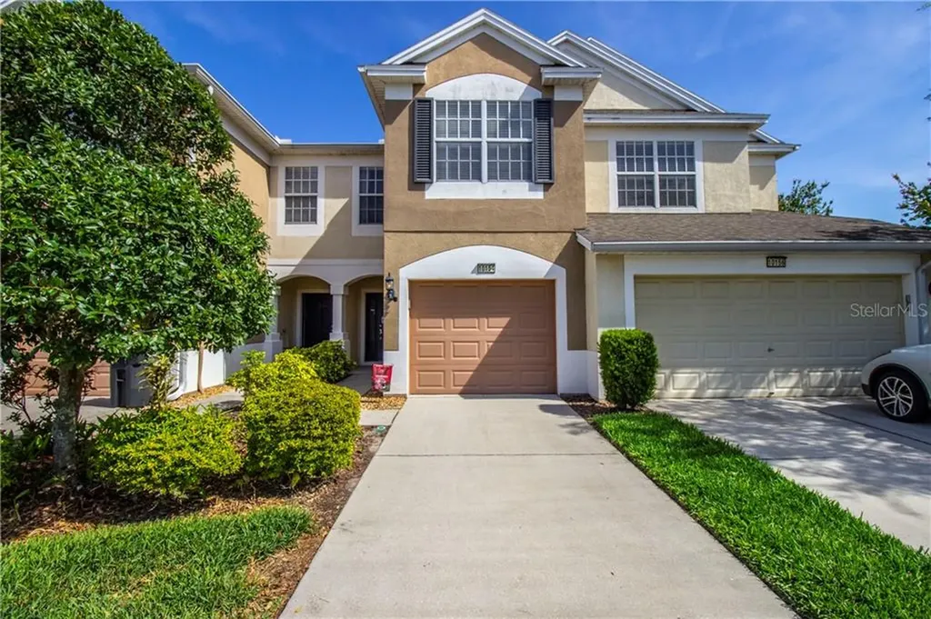 10154 Pink Palmata Court Riverview FL 33578