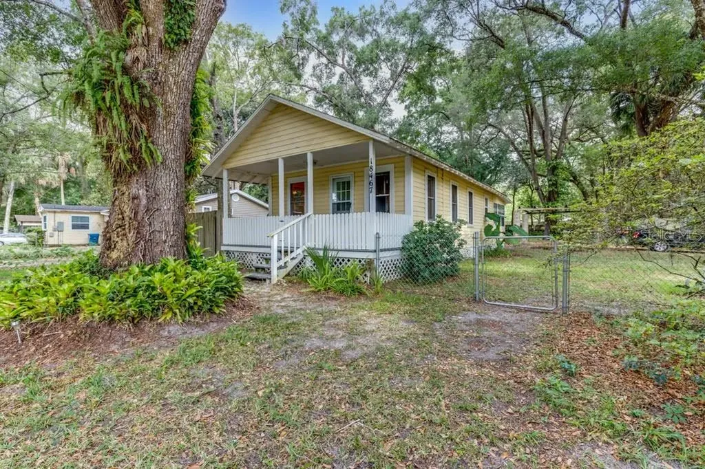 18467 Shady Side Drive Brooksville FL 34601